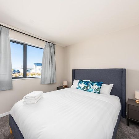 Number 12 Apartment Lake Tekapo Exterior photo