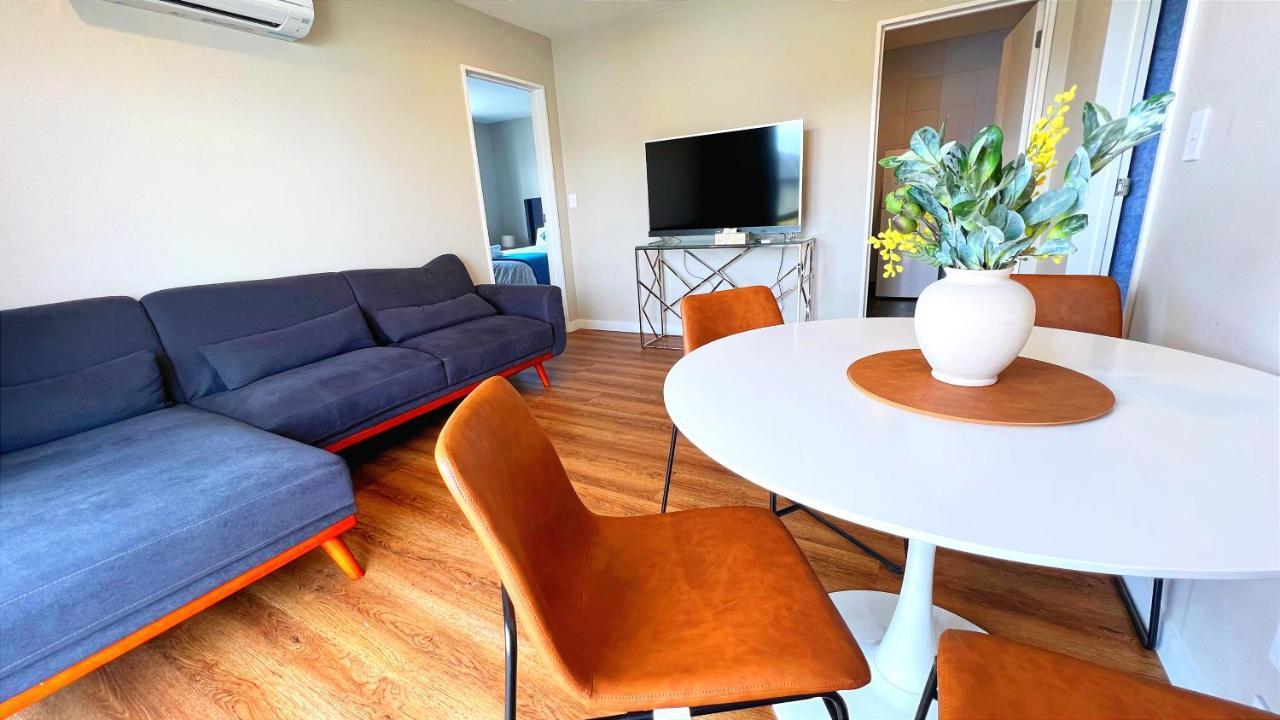 Number 12 Apartment Lake Tekapo Exterior photo
