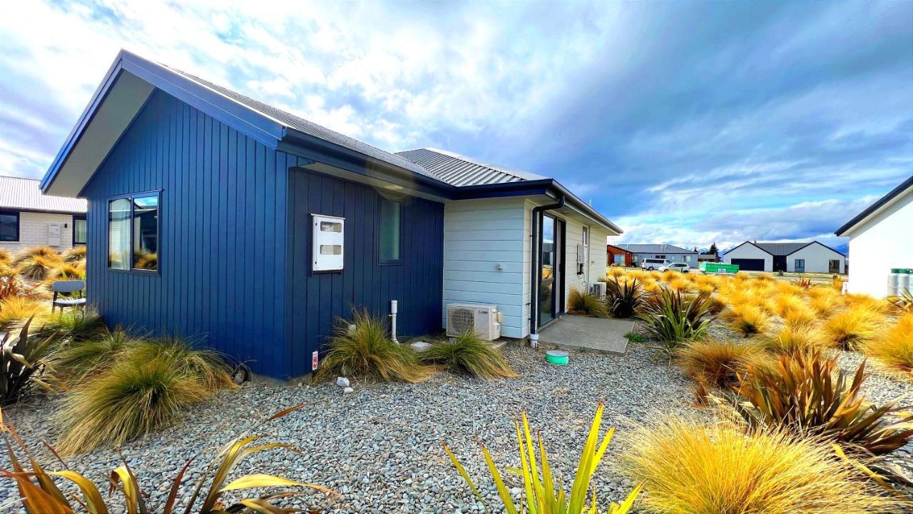 Number 12 Apartment Lake Tekapo Exterior photo