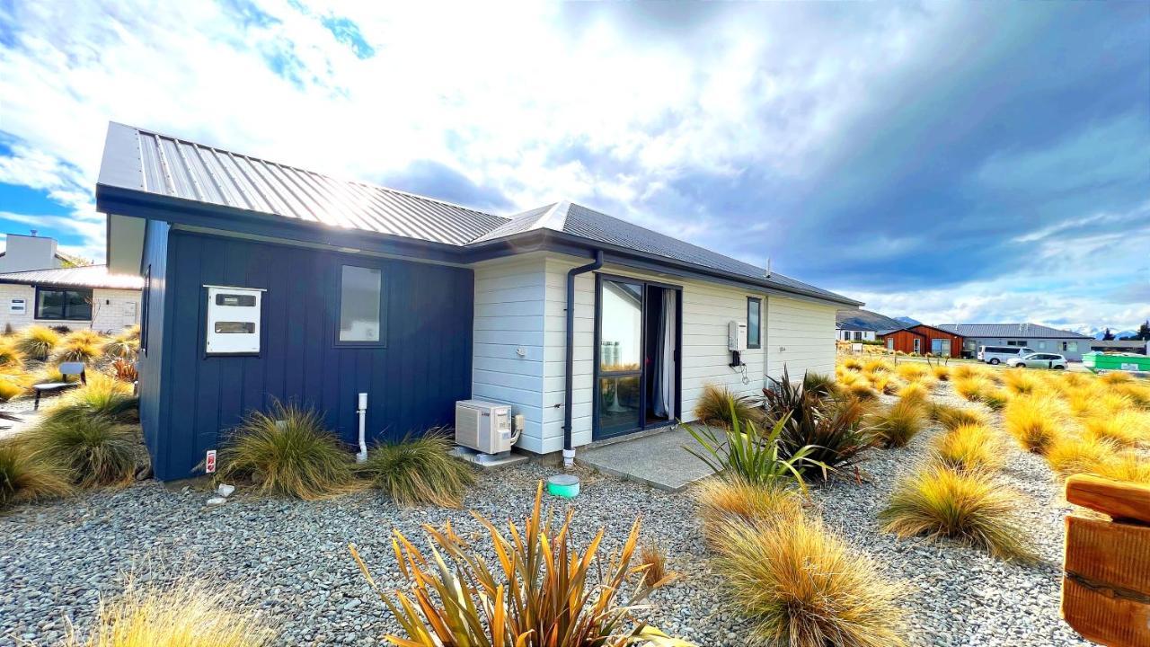 Number 12 Apartment Lake Tekapo Exterior photo